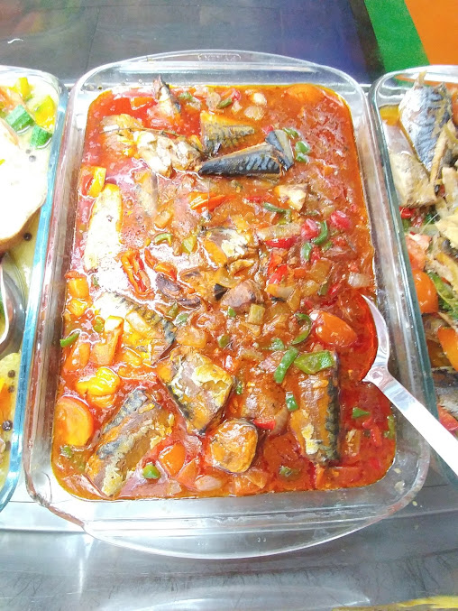 Photo Refill Eaterie - 4