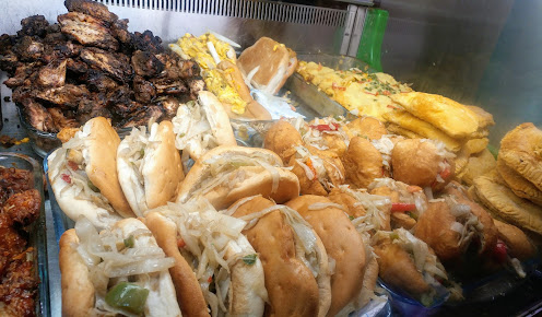 Photo Refill Eaterie - 13