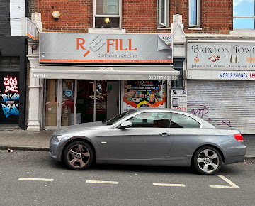 Photo Refill Eaterie - 18