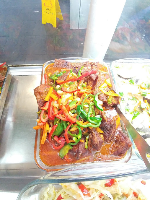 Photo Refill Eaterie - 21