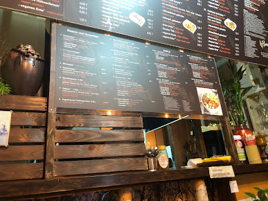 Menu Reis Today - 3
