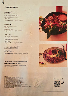 Menu Reis Today - 8