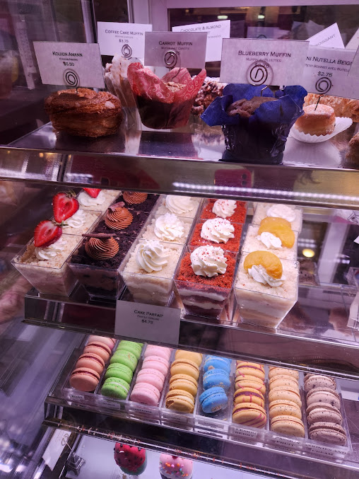 Photo Renaissance Pâtisserie - 18