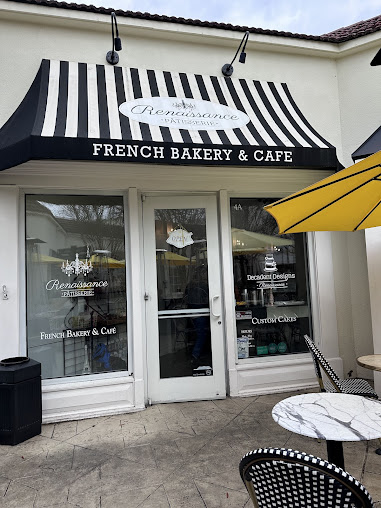 Photo Renaissance Pâtisserie - 20