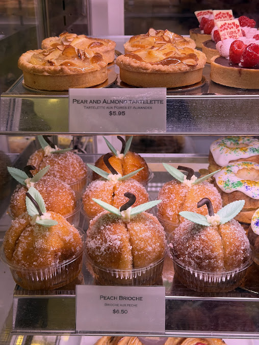 Photo Renaissance Pâtisserie - 23