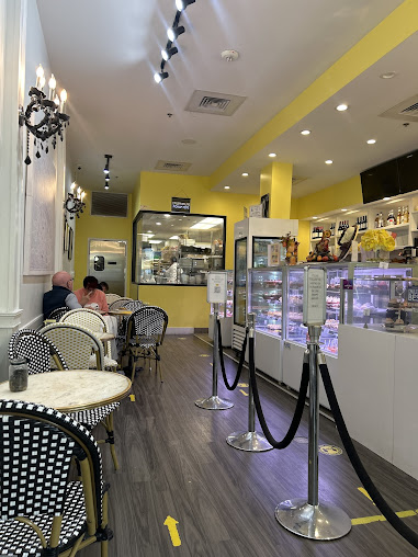 Photo Renaissance Pâtisserie - 26