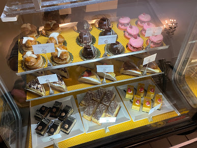Photo Renaissance Pâtisserie - 27