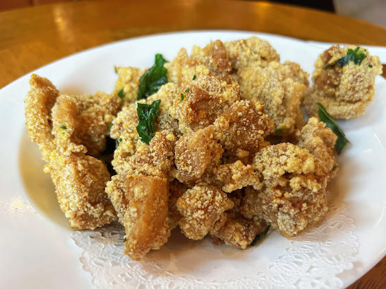 Photo Reren Lamen N Bar Georgetown - 12