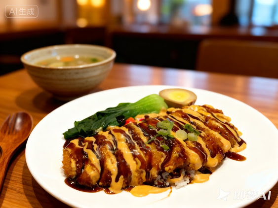 Photo Reren Lamen N Bar Georgetown - 13