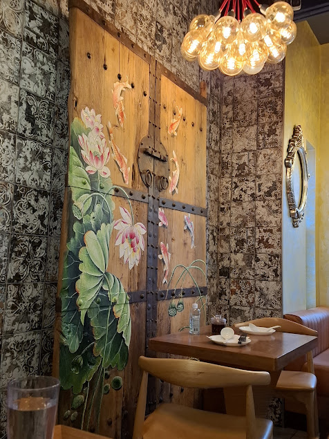 Photo Reren Lamen N Bar Georgetown - 14
