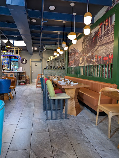 Photo Reren Lamen N Bar Georgetown - 15