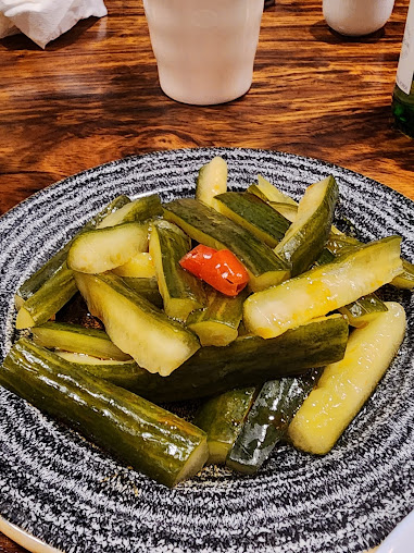 Photo Reren Lamen N Bar Georgetown - 16