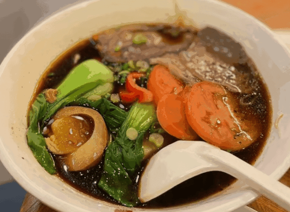 Photo Reren Lamen N Bar Georgetown - 20