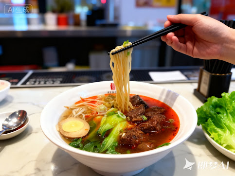 Photo Reren Lamen N Bar Georgetown - 22