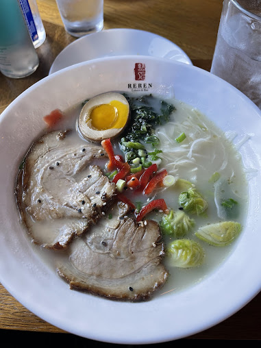 Photo Reren Lamen N Bar Georgetown - 25