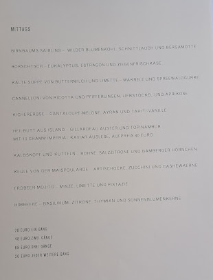 Menu Restaurant Facil - 4