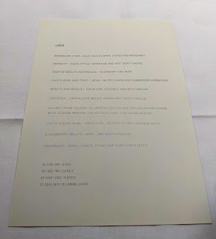Menu Restaurant Facil - 6