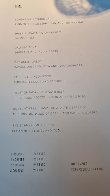 Menu Restaurant Facil - 7
