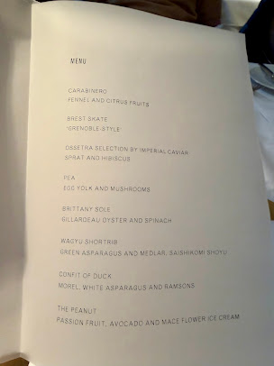 Menu Restaurant Facil - 9