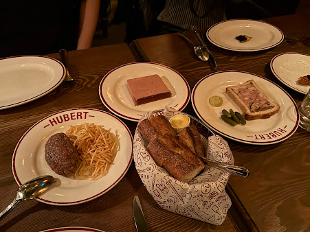 Photo Restaurant Hubert - 15