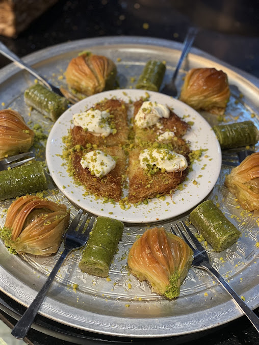 Photo Restaurant Mardin Berlin Kreuzberg - 10