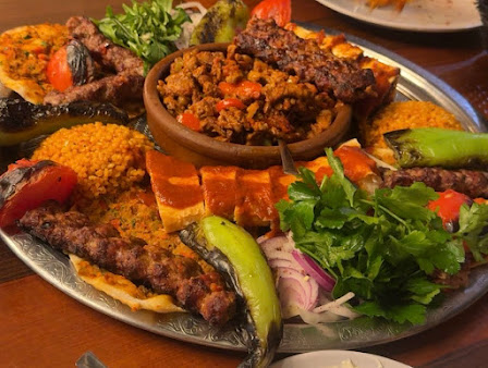 Photo Restaurant Mardin Berlin Kreuzberg - 11