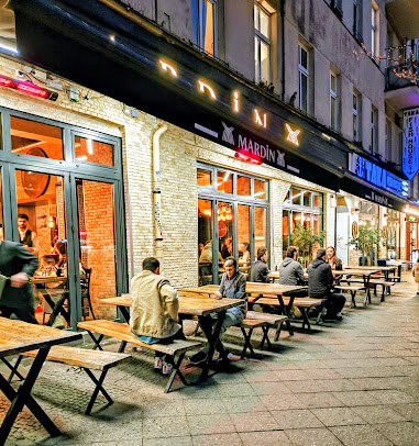 Photo Restaurant Mardin Berlin Kreuzberg - 14