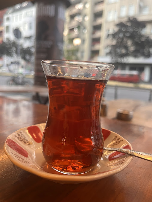 Photo Restaurant Mardin Berlin Kreuzberg - 19