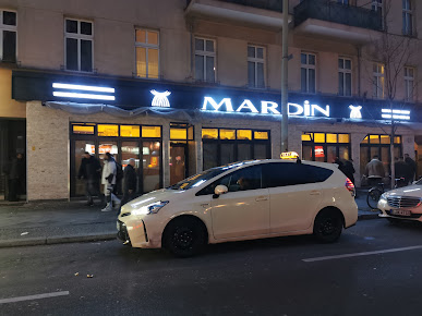 Photo Restaurant Mardin Berlin Kreuzberg - 20