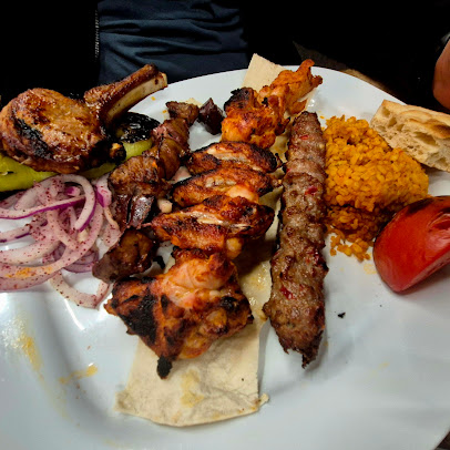 Photo Restaurant Mardin Berlin Kreuzberg - 21