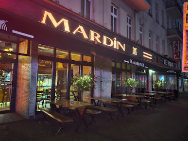 Photo Restaurant Mardin Berlin Kreuzberg - 26