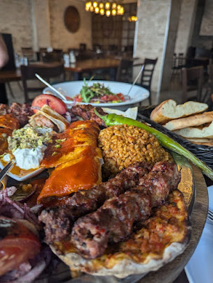 Photo Restaurant Mardin Berlin Kreuzberg - 27