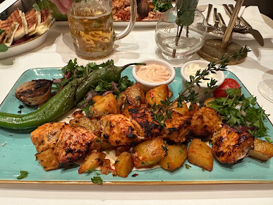 Photo Restaurant Phoenicia - 11