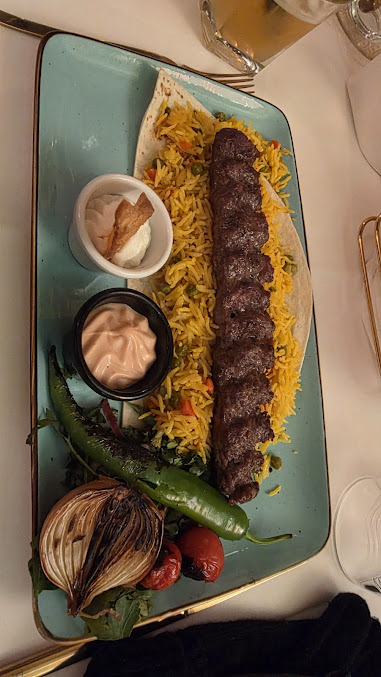 Photo Restaurant Phoenicia - 15