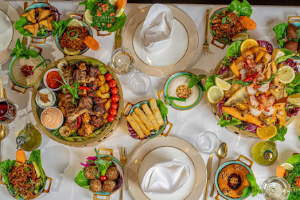 Photo Restaurant Phoenicia - 18
