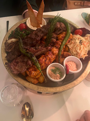 Photo Restaurant Phoenicia - 25