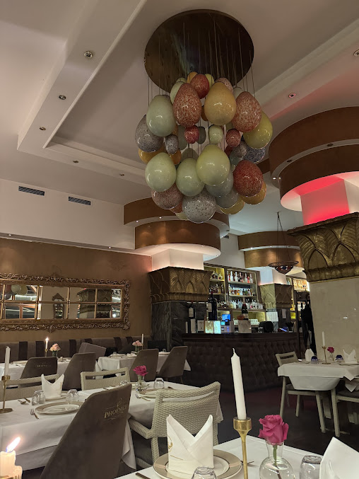 Photo Restaurant Phoenicia - 26