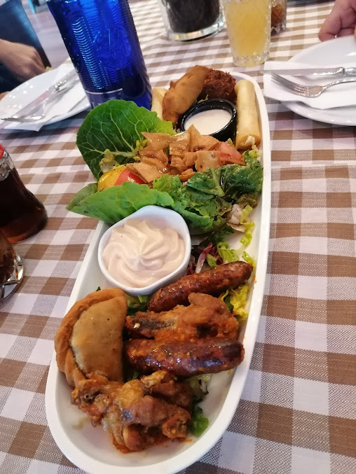 Photo Restaurant Phoenicia - 27
