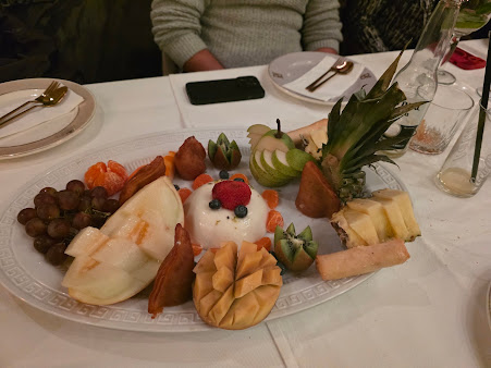 Photo Restaurant Phoenicia - 28