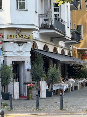 Photo Restaurant Phoenicia - 29