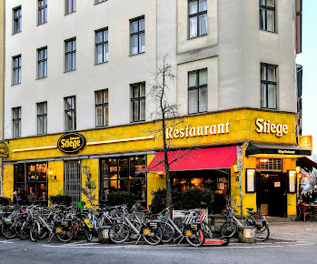 Photo Restaurant Stiege - 21