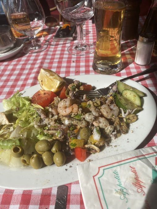Photo Restaurant Stiege - 25