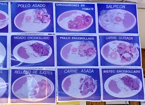 Photo Restaurante Y Pupuseria Comalapa 2 - 12