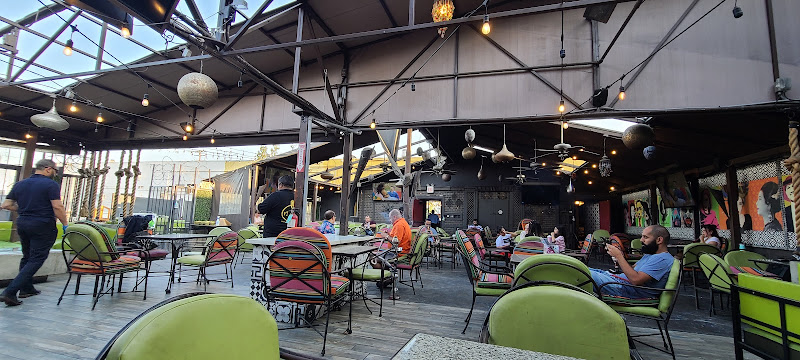Restaurante Y Pupuseria Comalapa 2