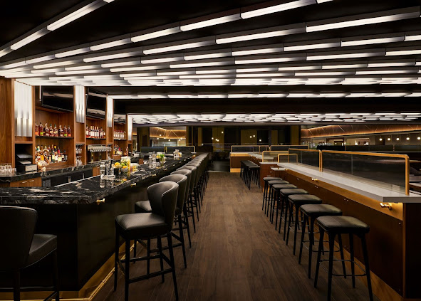 Photo Revel And Rye Bar And Restaurant - 11