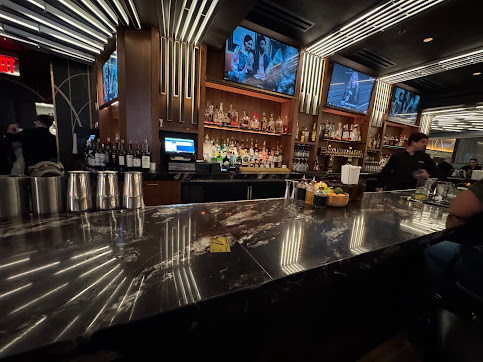 Photo Revel And Rye Bar And Restaurant - 14