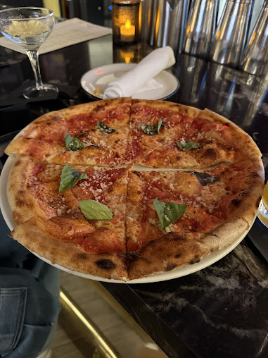 Photo Revel And Rye Bar And Restaurant - 15