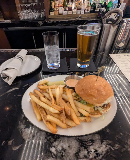 Photo Revel And Rye Bar And Restaurant - 16