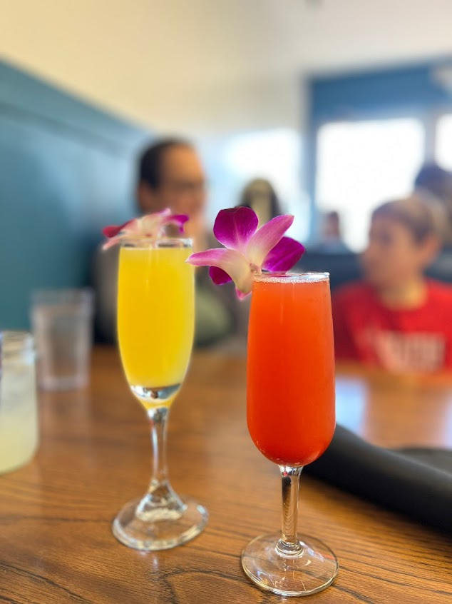 Photo Rey Mimosa Breakfast And Lunch - 17