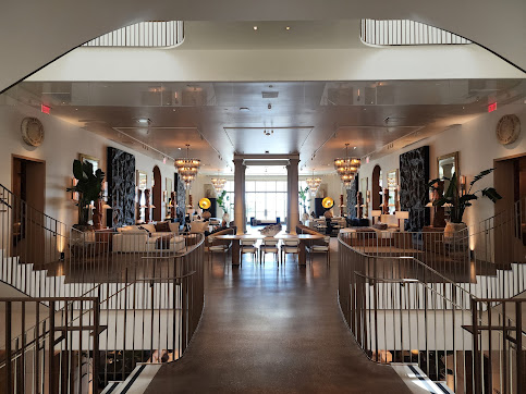Menu Rh Ocean Grill At Rh Newport Beach - 2